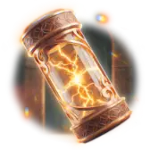 Lighting Bottle